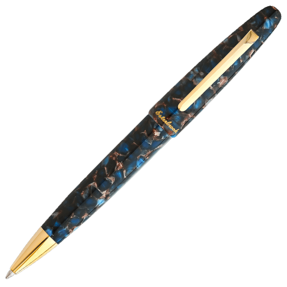 Esterbrook Estie Nouveau Bleu Ballpoint Pen